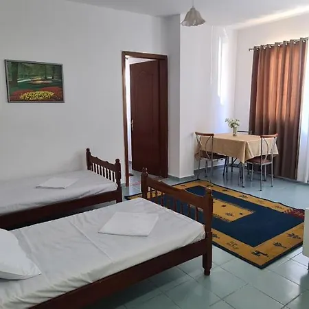 Hotel Ardian Golem (Tirana)