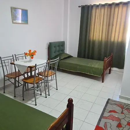 Hotel Ardian *