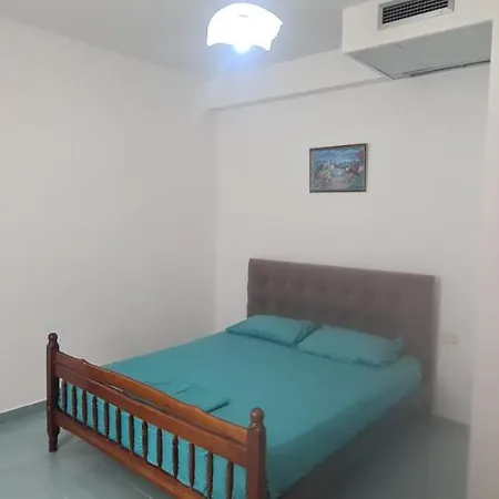 Ardian Hotel Golem (Tirana)