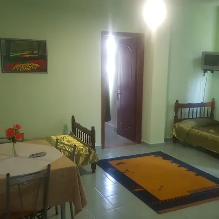 Otel Ardian *