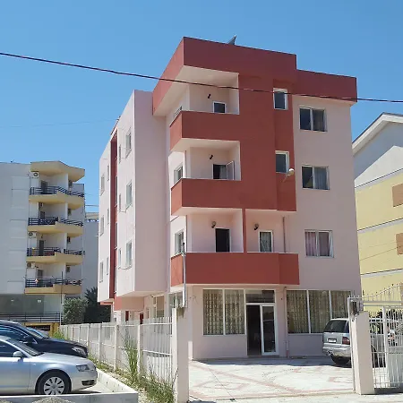 Ardian * Golem (Tirana)
